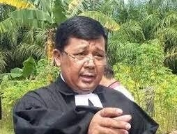 PERSIAPKANLAH JALAN UNTUK TUHAN