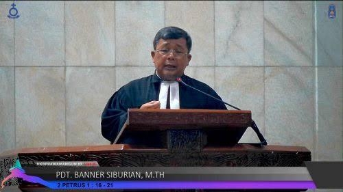 DARI MAUT MENUJU KEHIDUPAN