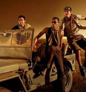 Iklan Sidebar Kanan Detail FotoBerita 300x320