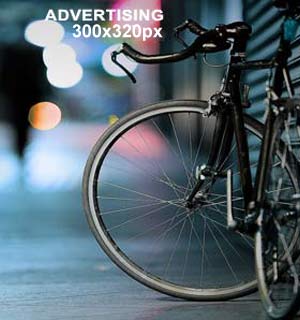 Iklan Sidebar Kanan Kategori Berita 300x320