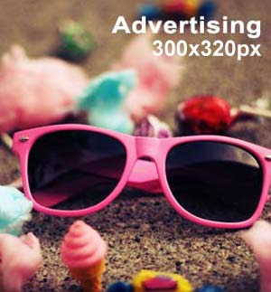 Iklan Sidebar Kanan Video 300x320